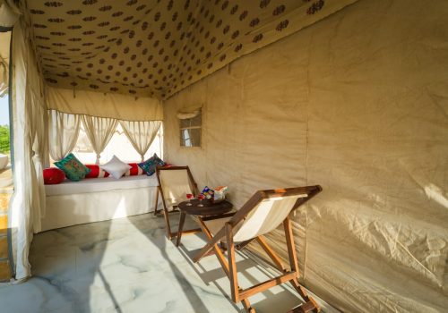 Couple Family Tents (1)