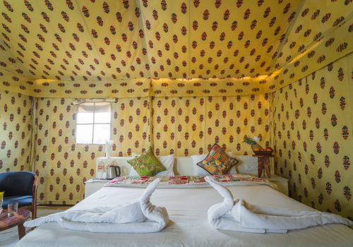 Couple Family Tents (10)