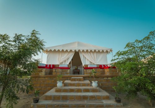Couple Family Tents (13)