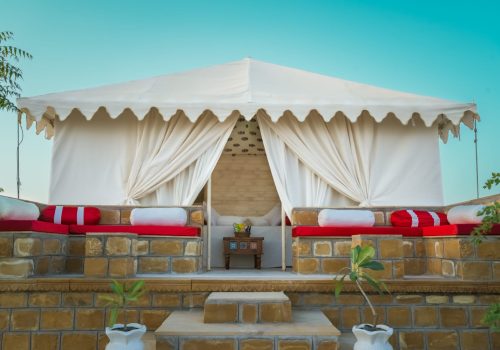 Couple Family Tents (14)