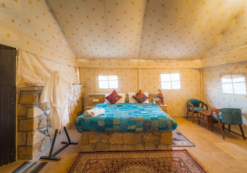 Couple Family Tents (18)
