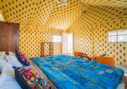 Couple Family Tents (2)