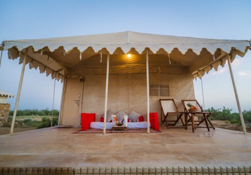 Couple Family Tents (20)