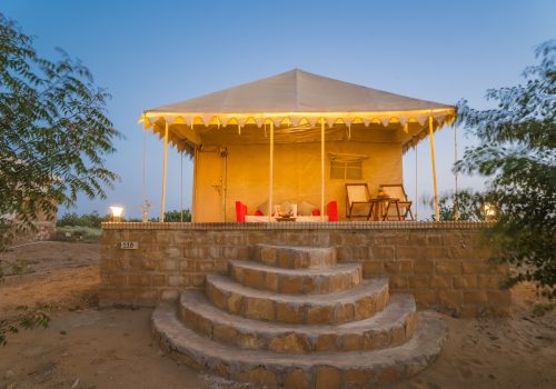 Couple Family Tents (27)
