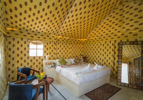 Couple Family Tents (6)