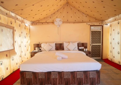 Family Swiss Tents (10)