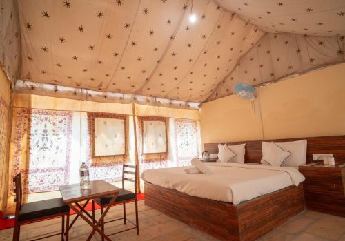 Family Swiss Tents (12)