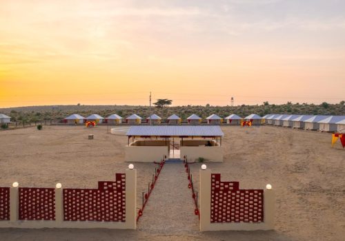 Family Swiss Tents (26)
