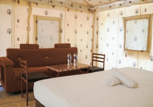 Family Swiss Tents (4)