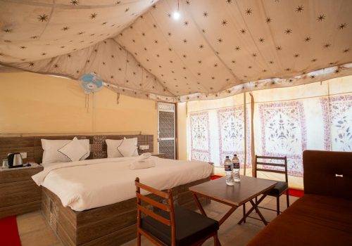 Luxury Swiss Tents (2)