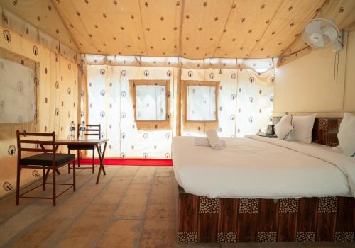 Luxury Swiss Tents (3)