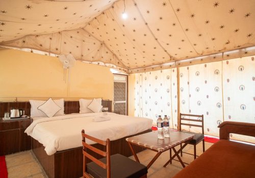 Luxury Swiss Tents (6)